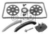 VW 03E198229AS1 Timing Chain Kit